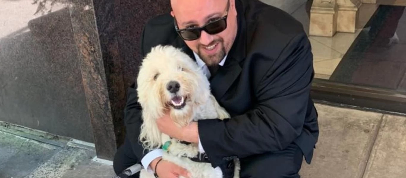 «Λύγισε» η μητέρα του Γ.Ζαπάντη: «Η καρδούλα του πόσο να αντέξει; - Δεν μπορώ να το ανεχτώ το τι τράβηξε το παιδί μου»